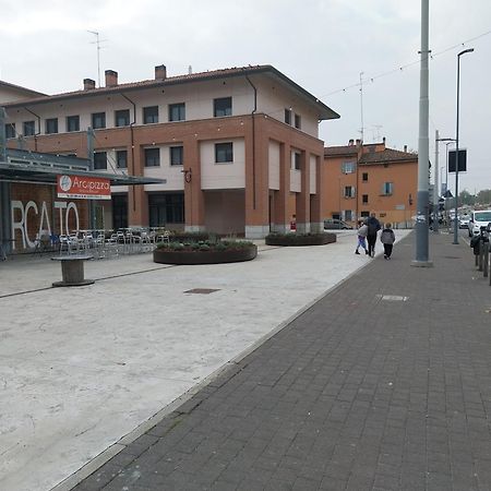 Casa Costa - Airport City Bologna Esterno foto