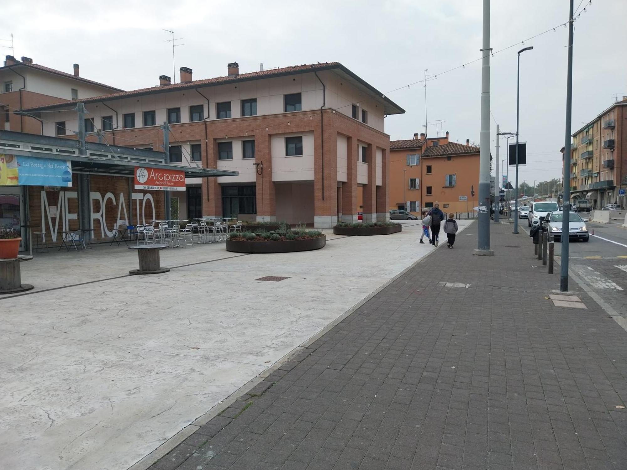Casa Costa - Airport City Bologna Esterno foto