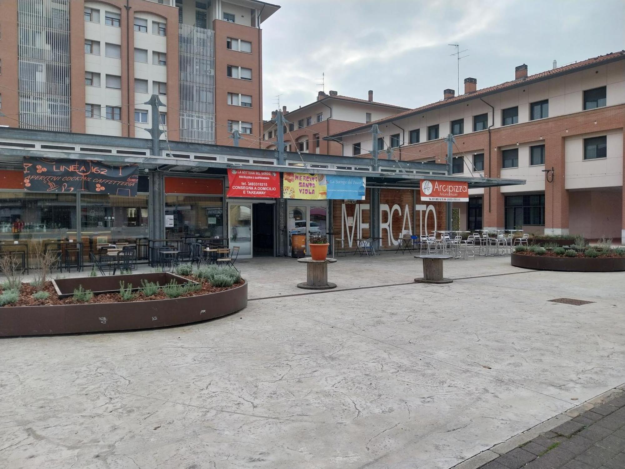 Casa Costa - Airport City Bologna Esterno foto